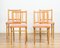 Dining Chairs from TON, 1970s, Set of 4 2