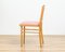 Dining Chairs from TON, 1970s, Set of 4 4