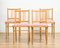 Dining Chairs from TON, 1970s, Set of 4, Image 14