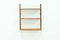 Mid-Century Royal System Teak Wall Unit by Poul Cadovius for Cado, 1960s 8