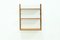 Mid-Century Royal System Teak Wall Unit by Poul Cadovius for Cado, 1960s, Image 8