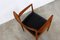 Vintage Teak Armchair by Henning Kjærnulf for Korup Stolefabrik, 1960s, Image 11