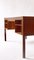 Mid-Century Desk by Eric Wørtz & Tue Poulsen, 1960s 4