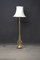 Lampadaire Victorien Antique 1