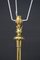 Antike viktorianische Stehlampe 10