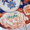 Antique Japanese Imari Plate 6