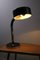 Black Desk Lamp from Hustadt Leuchten 4