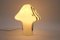 Murano Mushroom Table Lamp from Peill & Putzler, Image 3