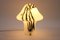 Murano Mushroom Tischlampe von Peill & Putzler 2