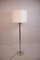 Floor Lamp with Chrome Steel nad 3 Light Points 11