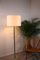 Floor Lamp with Chrome Steel nad 3 Light Points 5