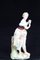Antike deutsche Frauenfigur aus Porzellan von Triebner, Ens & Eckert 11
