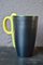 Ceramic Mugs, 1950s, Set of 5 6