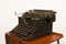 Vintage Model M40 Typewriter from Olivetti, 1940s 4