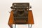 Vintage Modell M40 Schreibmaschine von Olivetti, 1940er 12