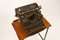 Machine à Écrire Vintage Modèle M40 de Olivetti, 1940s 8
