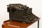Vintage Modell M40 Schreibmaschine von Olivetti, 1940er 3