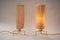 Art Deco Austrian Table Lamps, 1920s, Set of 2 16