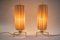 Art Deco Austrian Table Lamps, 1920s, Set of 2 2