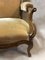 Fauteuil Louis Philippe Voltaire Antique 5