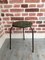 Vintage Industrial Stool 5