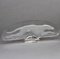 Vintage Greyhound Mascot by René Lalique, 1920s 2