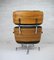 Swiss Rosewood Lounge Chair and Ottoman Set by Martin Stoll for Stoll Giroflex, 1960s 7