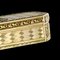 Antique 19th Century Swiss 18K Gold Snuff Box from Darnier & Humbert, 1800s 9