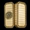 Antique 19th Century Swiss 18K Gold Snuff Box from Darnier & Humbert, 1800s 4