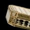 Antique 19th Century Swiss 18K Gold Snuff Box from Darnier & Humbert, 1800s 7