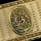 Antique 19th Century Swiss 18K Gold Snuff Box from Darnier & Humbert, 1800s 2