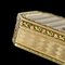 Scatola per tabacco 18K antica dorata di Darnier & Humbert, XIX secolo, XIX secolo, Immagine 8