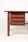 Mid-Century Rosewood Desk by Svend Åge Madsen for Sigurd Hansen, 1950s 3