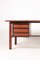 Bureau Mid-Century en Palissandre par Svend Åge Madsen pour Sigurd Hansen, 1950s 5