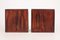 Mid-Century Rosewood Side Tables from Aksel Kjersgaard, 1950s, Set of 2, Image 4