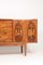 Mid-Century Danish Rosewood Cabinet from Christian Linneberg, 1950s, Image 3