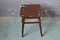 Vintage Farm Stool, 1940s 6