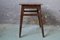 Vintage Farm Stool, 1940s 3