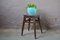 Vintage Farm Stool, 1940s 2