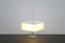 Vintage Table Lamp from Mobilier International, 1960s, Image 3