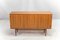 Credenza in noce, anni '60, Immagine 5