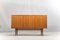 Credenza in noce, anni '60, Immagine 1