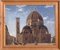 Gemälde des Duomo in Firenze, 19. Jh. Von PK 1