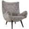 Vintage Armchair by Paolo Buffa, 1960s, Image 1