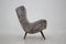 Fauteuil Vintage par Paolo Buffa, 1960s 3