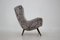 Vintage Armchair by Paolo Buffa, 1960s 3