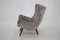 Vintage Armchair by Paolo Buffa, 1960s 10