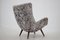 Vintage Armchair by Paolo Buffa, 1960s 5