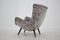Vintage Armchair by Paolo Buffa, 1960s 9