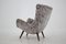 Vintage Armchair by Paolo Buffa, 1960s, Image 9